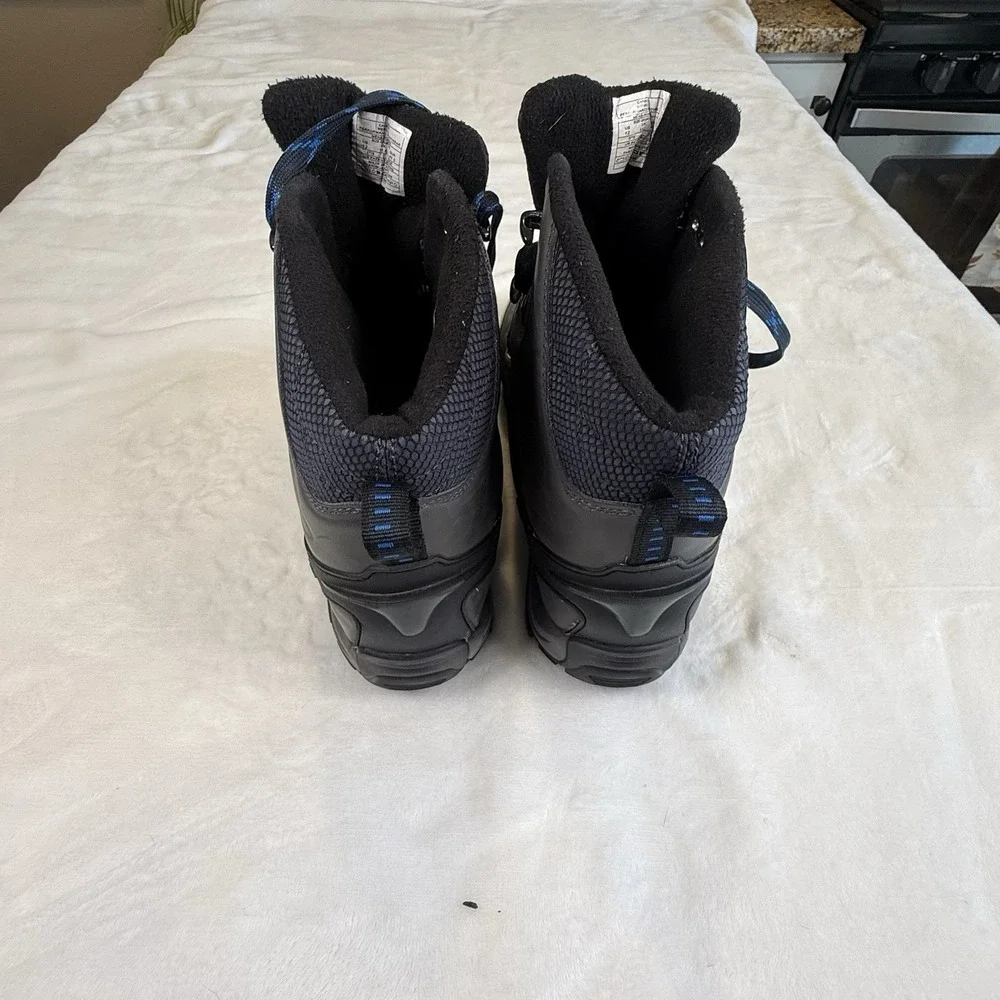 Merrell carbon performance